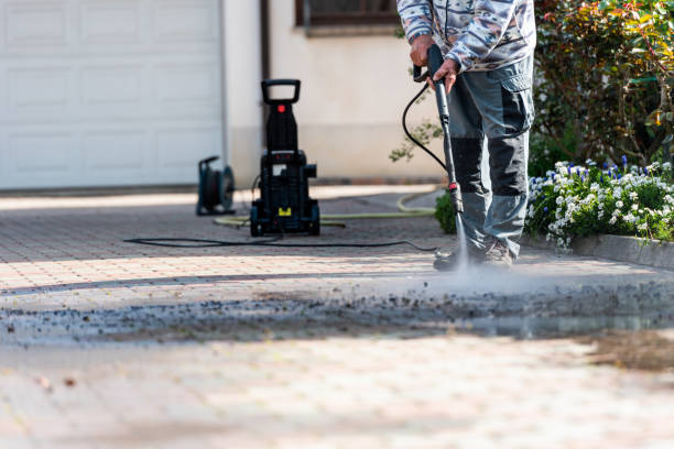 Best Commercial Pressure Washing  in Coushatta, LA