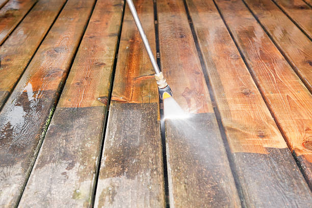 Best Pressure Washing Services for Businesses  in Coushatta, LA