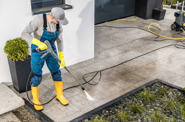 Best House Pressure Washing  in Coushatta, LA