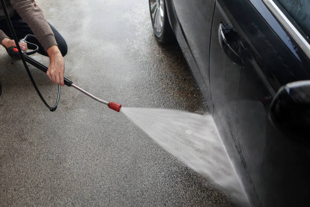 Best Best Pressure Washing Companies  in Coushatta, LA